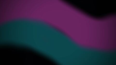 Abstract 2D Liquid Splash Sweep