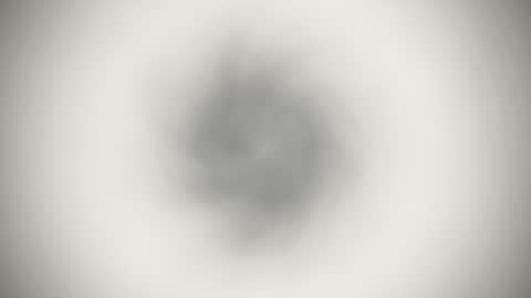 Abstract Atmospheric Smoke Patterns on