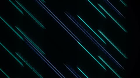 Abstract Bioluminescent Neural Network Data