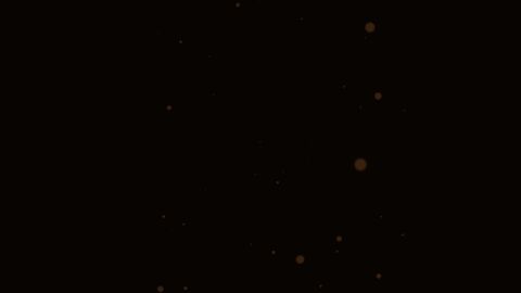 Abstract Central Force Field Attracting