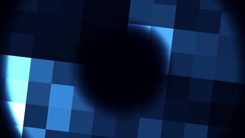 Abstract Dark Smoke Vortex Swirl