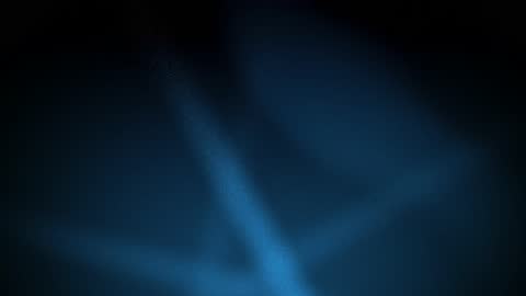 Abstract Deep Underwater Volumetric Light