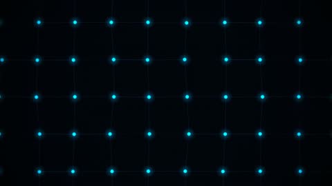 Abstract Digital Neural Network Plexus