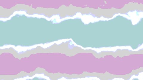 Abstract Dreamflow Soft Pastel Motion