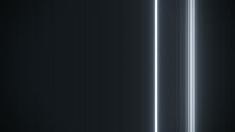 Abstract Industrial Brushed Metal Surface