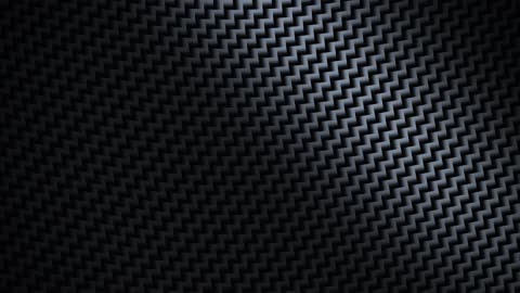 Abstract Liquid Carbon Fiber Tactical