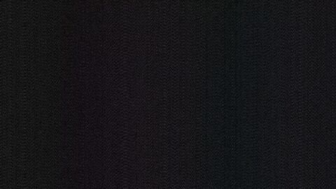Abstract Melting Glow Signal Lines