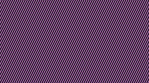 Abstract Moving Diagonal Tunnel Edge