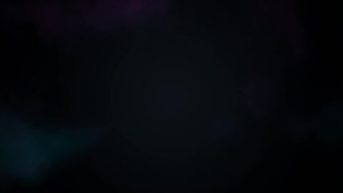 Abstract Nebula Fog with Soft