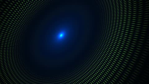 Abstract Organic Neural Binary Tunnel