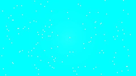 Abstract Plasma Wave Background Horizontal