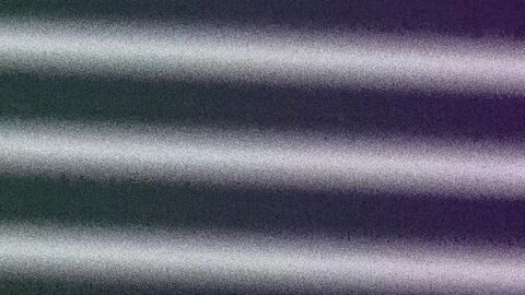 Abstract Swirling Layered Aurora Borealis