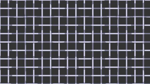 Abstract Woven Fabric Texture Seamless