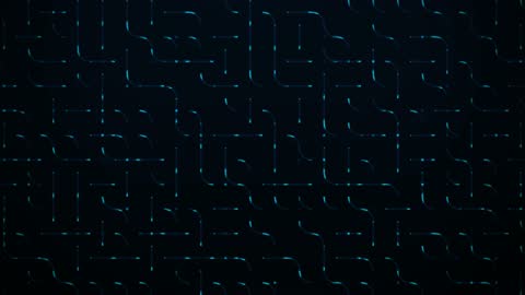Advanced Flowing Circuit Neural Grid