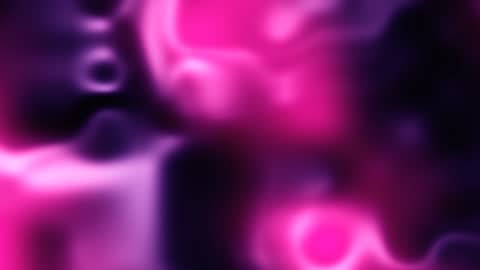 Amethyst Cosmic Vapor Motion Horizontal