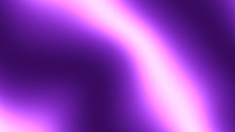 Amethyst Crystal Energy Motion Background