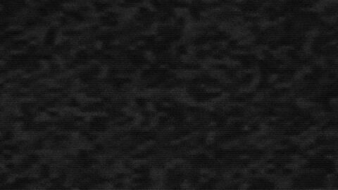 Analog TV Static Radio Wave