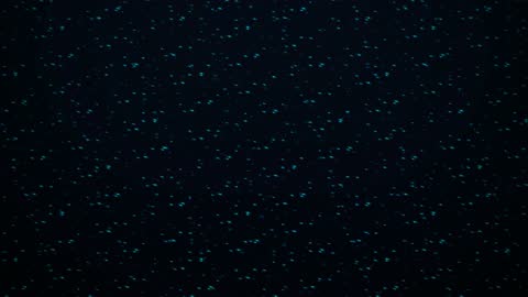 Anamorphic Cyber Stream Background Horizontal