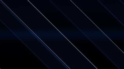 Anamorphic Glass Layers Horizontal 30fps