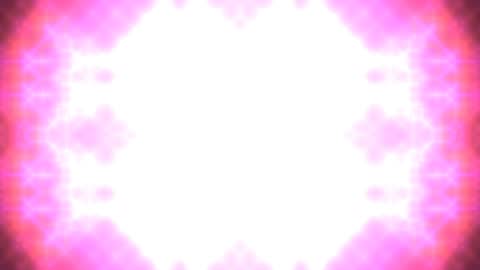 Ancient Rune Neon Symmetrical Hub