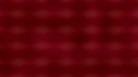 Animated Deep Maroon Velvet Shader