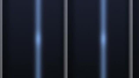 Anisotropic Brushed Titanium Horizontal 30fps