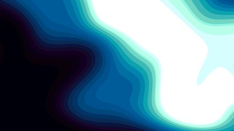 Anodized Iridescent Metal Horizontal 30fps