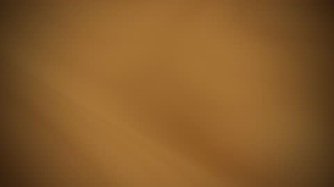 Antique Golden Scroll Texture Fractal