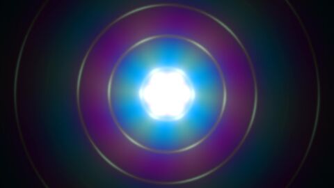 Arcade Aura Field Horizontal 30fps