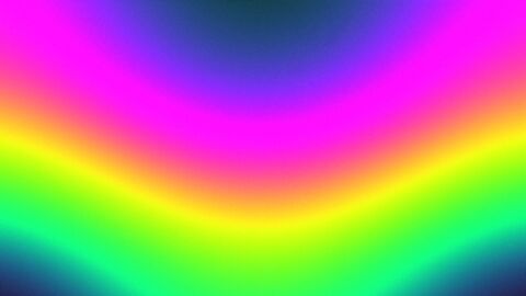Arcade Candy Ribbon Wave Animated