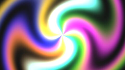 Arcade Color Cyclone Horizontal 30fps