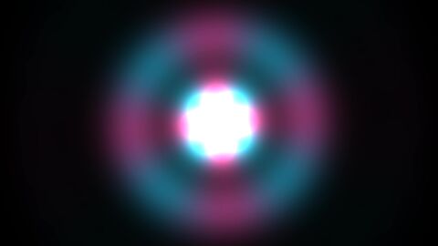 Arcade Energy Core Bloom Horizontal