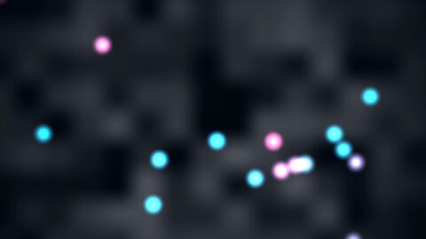 Arcade Energy Sparks Field Background
