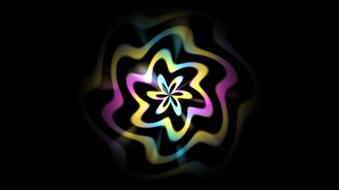 Arcade Energy Vortex Horizontal 30fps