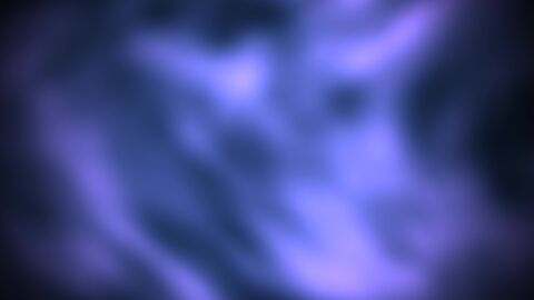 Arcade Neon Bubble Flow Background
