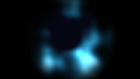 Arcade Neon Cloud Drift Background
