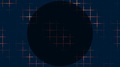 Arcade Overflow Pulse Cartoon Background