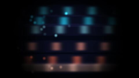 Arcade Voltage Stream 2D Horizontal
