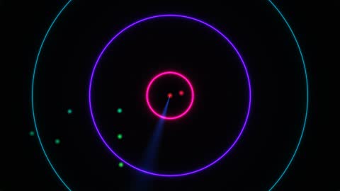 Arcade Wavefront Scanner Horizontal 30fps