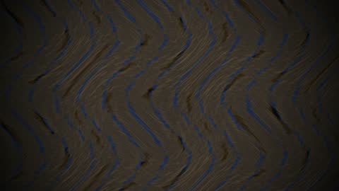 Artistic Abstract Brush Strokes Dark