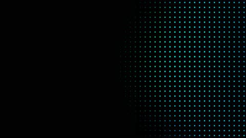 Asymmetric Data Core Presentation Canvas