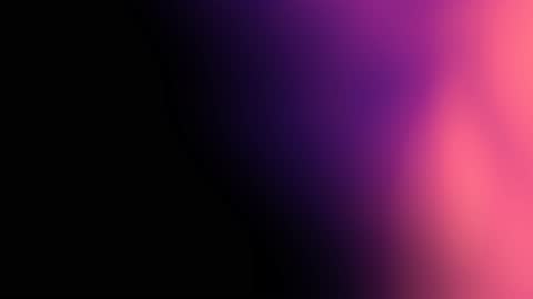 Asymmetric Fashion Gradient Workspace Horizontal