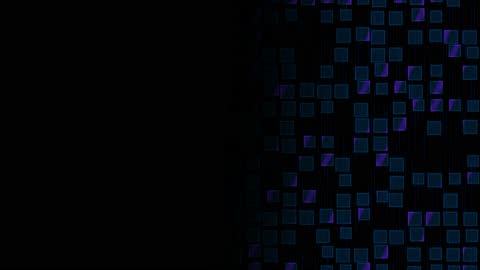 Asynchronous Binary Matrix Quantum Code