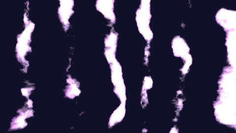 Aurora Borealis Northern Lights Simulation