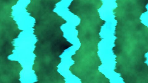 Aurora Curtain Drift Horizontal 30fps