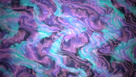 Aurora Glass Drift Horizontal 30fps