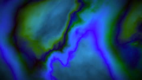 Aurora Silk Streams Horizontal 30fps