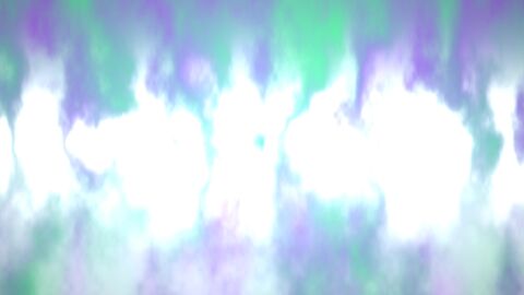Aurora Tidefield Dancing Curtains of