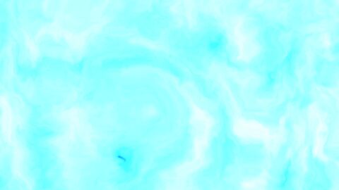 Azure Plasma Flow Futuristic Energy