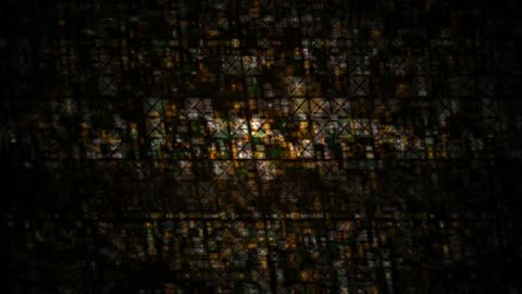 Balanced ASCII Data Stream Terminal